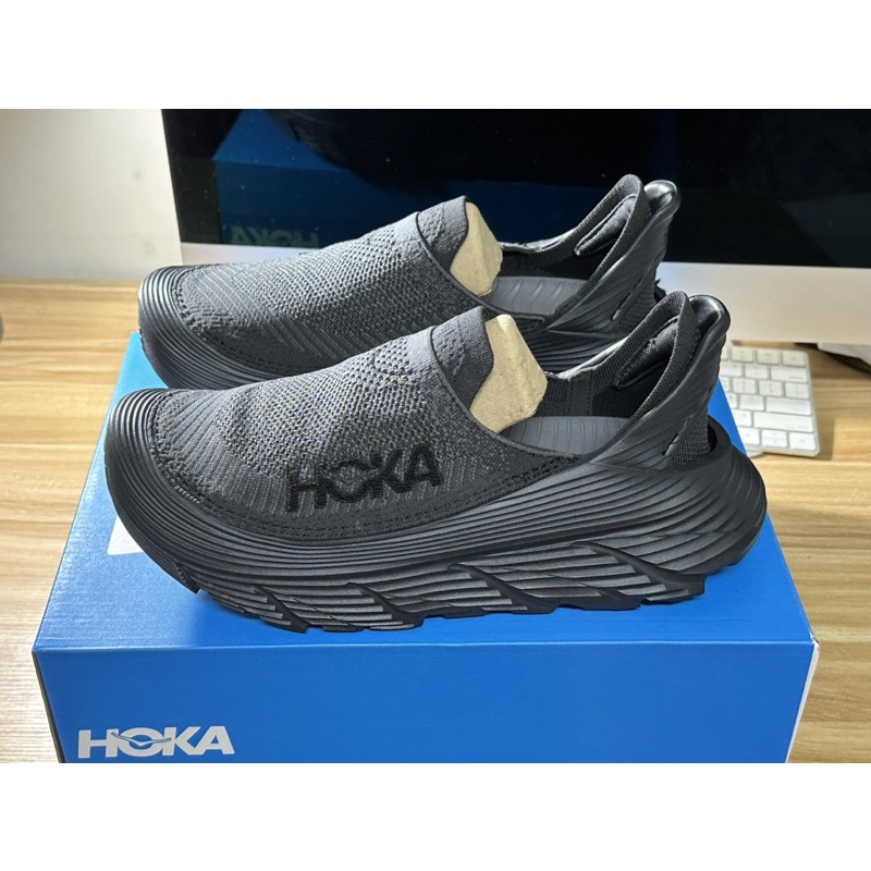 【HOKA one one 】1134532 恢復鞋Restore TC us10