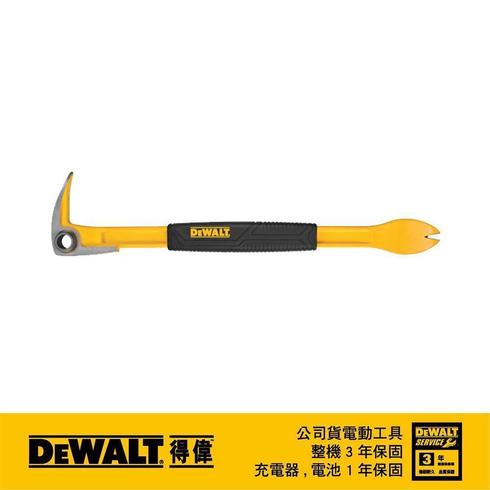 DeWALT 得偉 12"撬棒 DWHT 55166