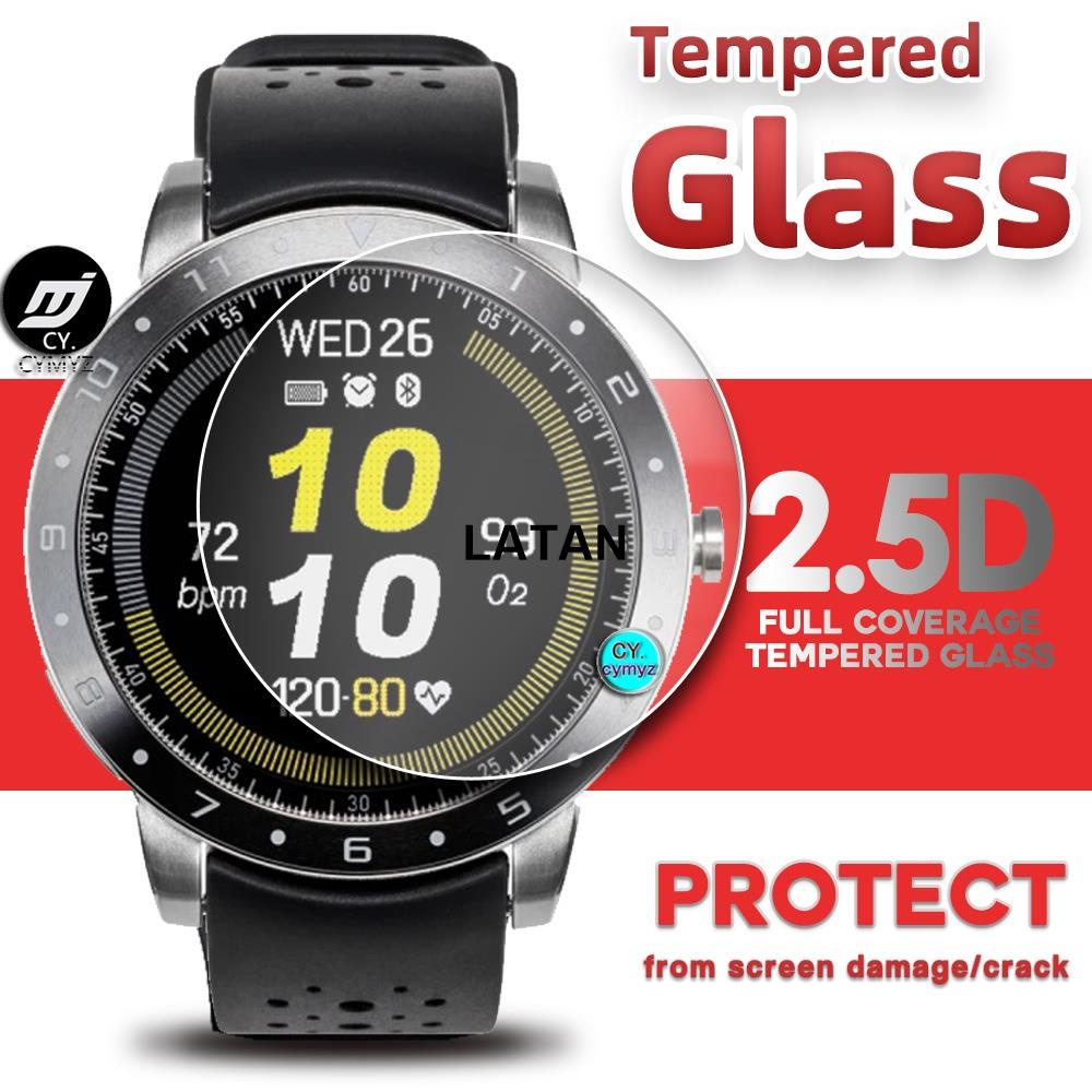 ASUS VivoWatch 5 保護膜 螢幕玻璃鋼化膜 高清保護貼 華碩 ASUS VivoWatch 5 熒屏保護貼