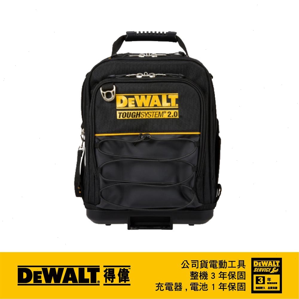 DeWALT 得偉 11英吋硬漢工具袋(小型) DWST 83524-1