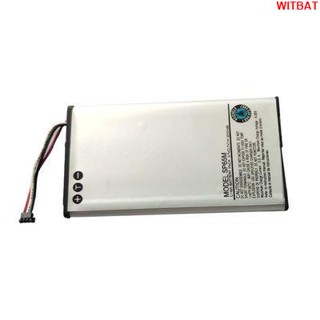 WITBAT適用索尼PHA-2 PHA-2A耳機放大器電池SP65Y🎀