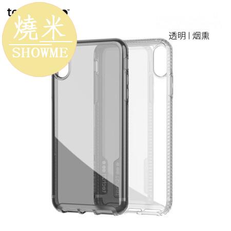 SHOWME-Tech21蘋果新品iPhone11 11pro XS Max XR 7 8 PLUS手機殼防摔輕薄