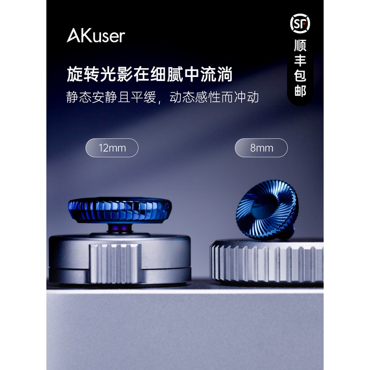 【相機快門按鈕】AKuser相機按鈕適用於徠卡M 富士X100 理光G系列照相機快門按鈕