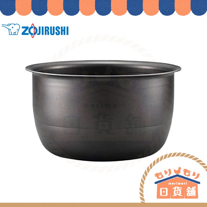 象印　内ナベ　B431-6B (新品・部品）NP-ZA18, ZB18, ZC Amazon | 象印マホービン 炊飯器 1升 ブラック NP-ZX18-BA