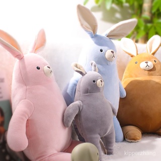 奇怪屋 跑步兔 毛絨玩具 會跑步 呆呆熊 咻咻兔子 可愛 閨蜜 生日禮物 玩偶兔創新 公仔抱枕超萌 跑步娃娃 禮物
