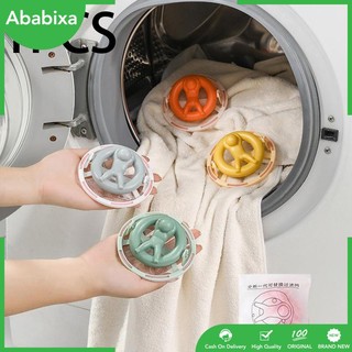 Washing Machine Filter Bag Portable Lints Catcher for Clothe