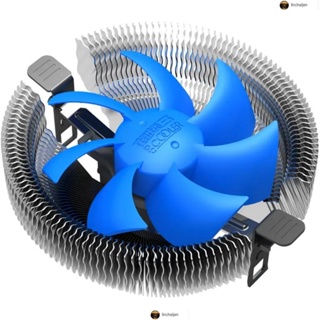 超頻三PCCOOLER 青鳥3散熱器靜音風扇 電腦風扇CPU風扇全新正品