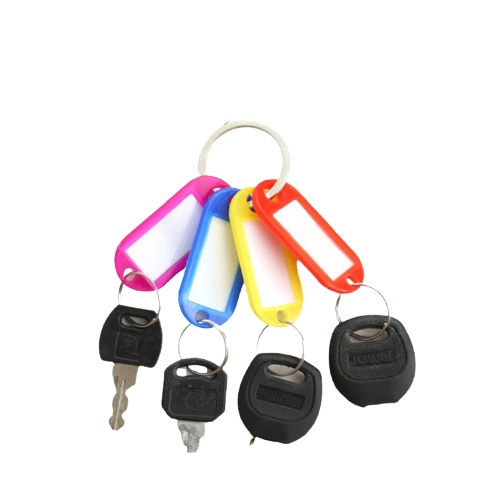塑膠鑰匙牌 鑰匙號碼牌 鑰匙圈吊牌 分類牌 號碼牌 鑰匙牌 鑰匙圈 鑰匙分類 行李吊牌 鑰匙分類扣