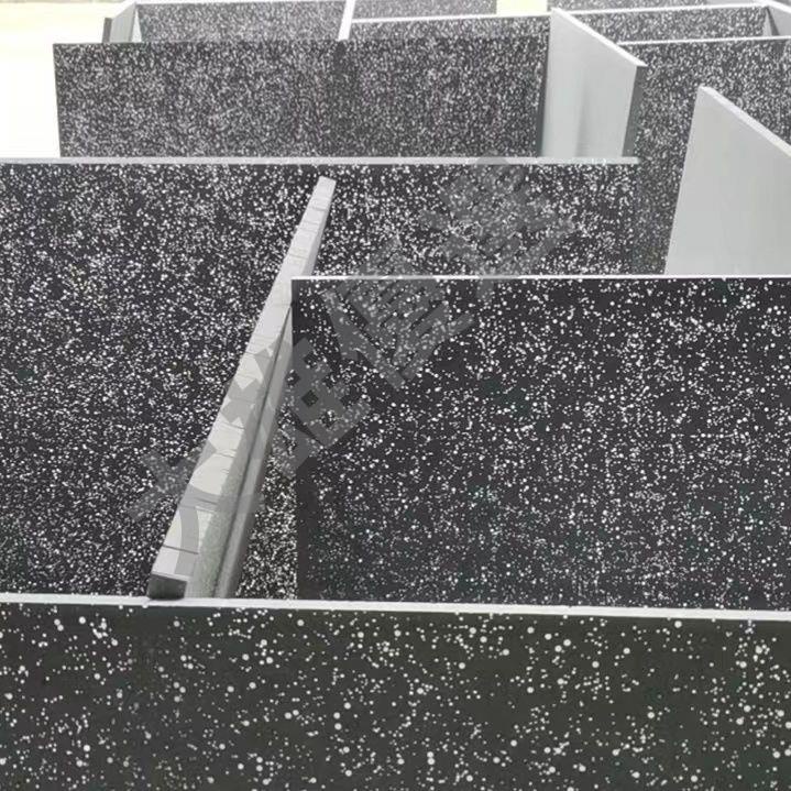 清水透光水泥板背景墻裝修材料透光混凝土透光石板灰色