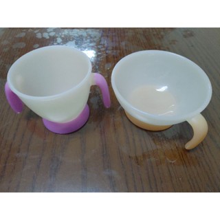 combi矽膠兒童餐具