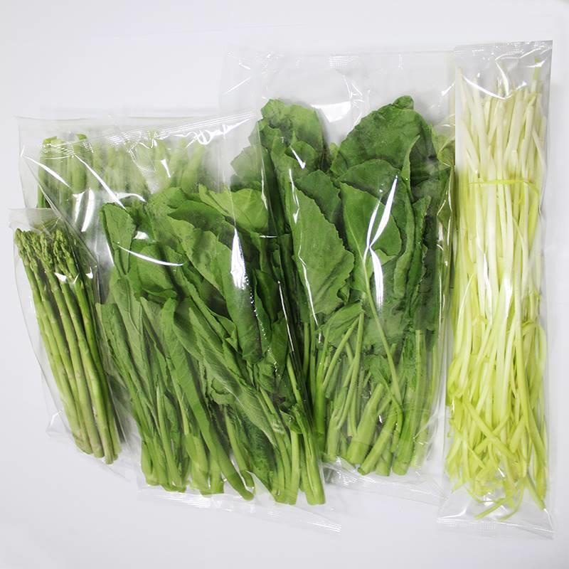【特價優惠】蔬菜包裝機 全自動方便面條河粉涼皮包裝打包封口機 枕式包裝機械