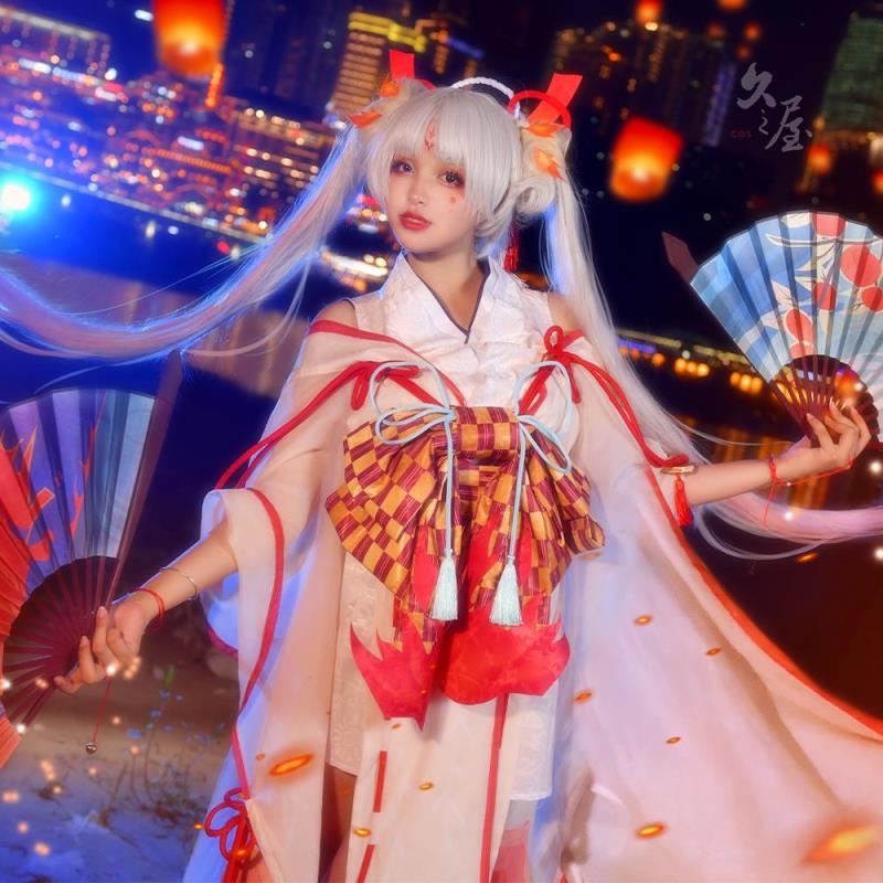 Cosplay服裝陰陽師的價格推薦- 2023年12月| 比價比個夠BigGo