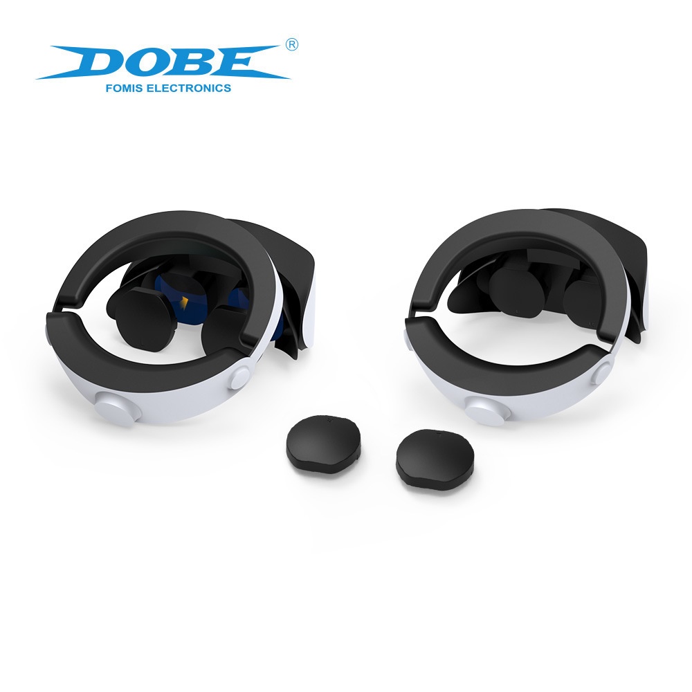 ❀ZAOAN PSVR2眼鏡保護蓋PS VR2頭盔防塵保護鏡頭蓋TP5-2522