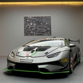 免運合金車 藍寶堅尼模型車 1:32 蘭博基尼模型 evo模型車 小牛 聲光玩具 迴力車跑車模型 小孩玩具車 生日禮物