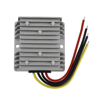 降壓 DC/DC 降壓轉換器 12V/24V 至 3.3V 10A 穩壓器電源模組