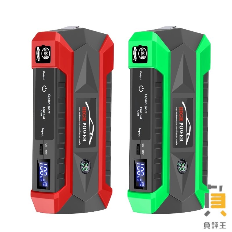 液晶救車行動電源 28000mah JX29 通過BSMI認證 救車電源 電霸 汽車行動電源 汽車啟動電霸 救車行動電源