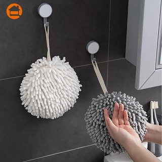 Chenille Hand Towel Absorbent Towel Microfiber Hand Towel Ch