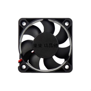 熱賣 5010風扇 3D列印機風扇 24V 12V 5釐米 主機板 USB 列印機散熱