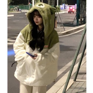 睡美人- 睡衣女秋冬毛絨睡袍加厚保暖性感長款珊瑚絨外穿冬天寬松加絨睡裙