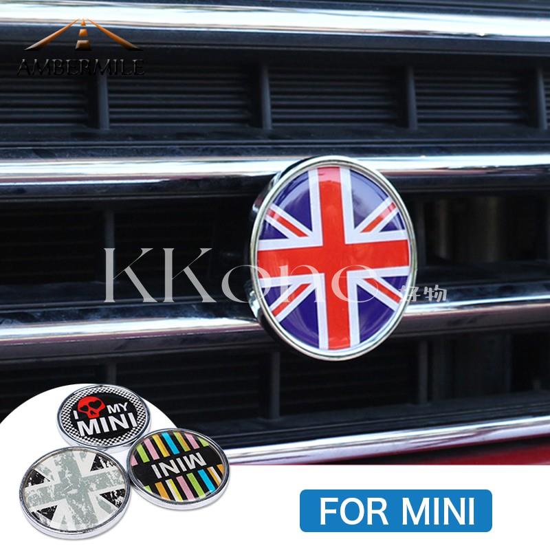 ◤KKone◢MINI Cooper 中網標 Countryman R55 R56 R50 F60 R60 R61 F5