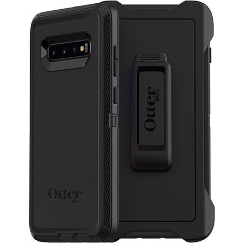 ✱Otterbox Samsung S10 Plus、S10e、S10 防禦者 全新手機殼☃