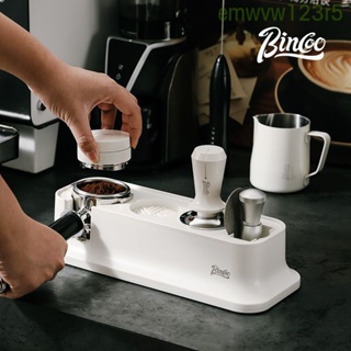 咖啡壓粉器 壓粉錘 壓粉器 整粉器 填壓器 咖啡機配件 佈粉器 咖啡布粉器 咖啡壓粉 粉錘 咖啡填壓器 咖啡壓粉座壓粉