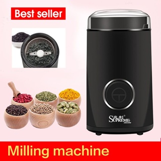 Coffee grinder Bean grinder Coffee mill food blender