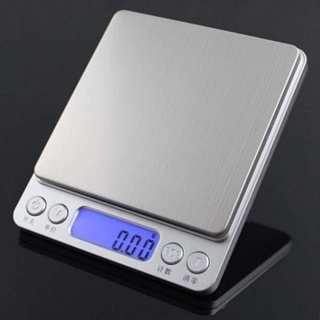 Electric Scales Digital Kitchen Cooking Food Scale電子珠寶秤