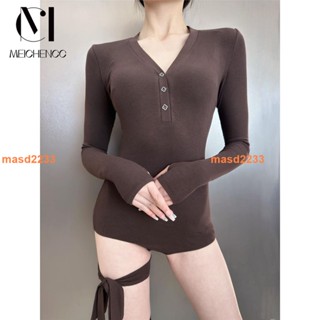 臺灣出貨💯摩登舞長袖上衣 國標舞衣 舞蹈 長袖練功服 早秋舞服黑色秋款拉丁舞長袖上衣練功服女成人基本免運