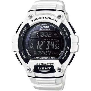 CASIO Collection卡西歐系列手錶W-S220C-7BJH