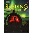 &lt;麗文校園購&gt;Reading Explorer 1, 3/e with Online WB 9780357123515