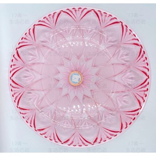 附發票17美 佳斯捷 玖參 7850 欣欣水果盤 30*30*4.5 塑膠盤 水果盤