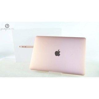 耀躍3C MACBOOK AIR 2020年 A2179 13吋 1.1GHZ 8G 256G 金 筆電 鎖ID 限自取