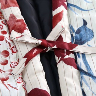 羽織 半纏 日式傳統 和服 睡衣 日式棉襖 居傢 日本傳統 日式 和風 和服 角色扮演 浴袍 日本傳統服裝 浴衣 cos