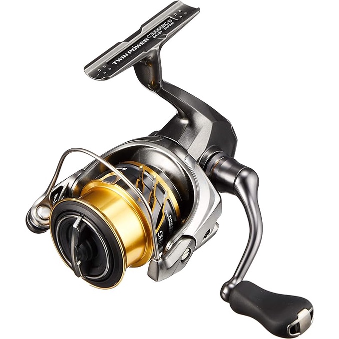 SHIMANO 紡車釣線輪 20 C2000SHG/2500S/2500SHG/3000MHG/C3000/C3000M