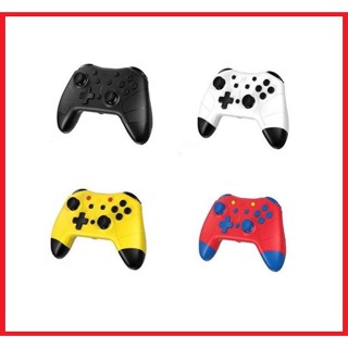 Switch NS 主機 良值 五代 5代 喚醒 PRO 無線 手把 控制器 連發 NFC 巨集 震動【臺中大眾電玩】