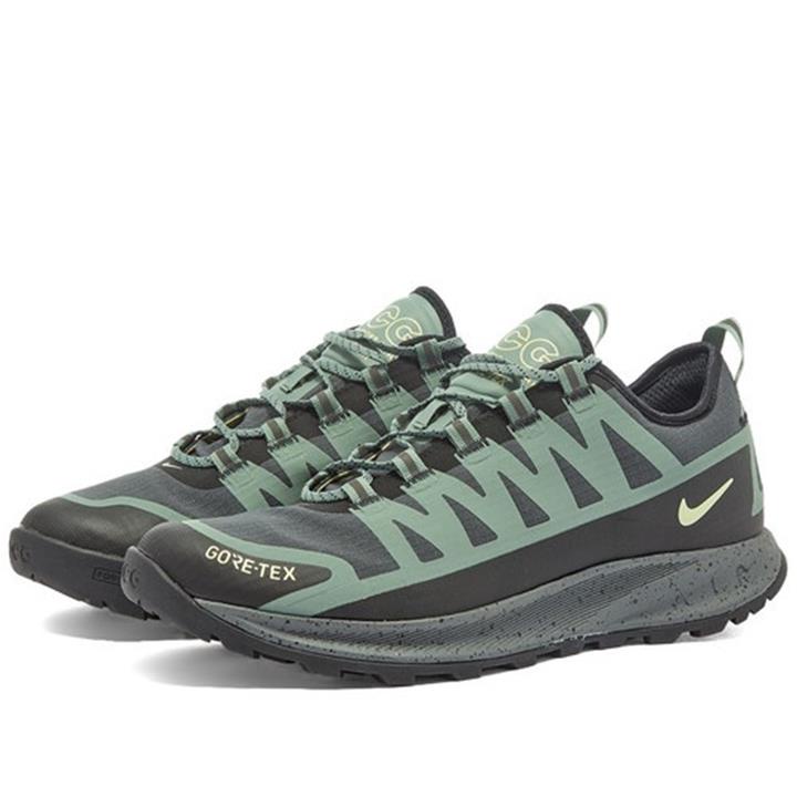 【满额免運】耐吉 男鞋 NIKE ACG AIR NASU Vantelx OLIVE 40