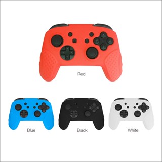 Switch NS 原廠 PRO 手把 控制器 果凍套 保護套 矽膠套 DOBE TNS-1709 全新【臺中大眾電玩】