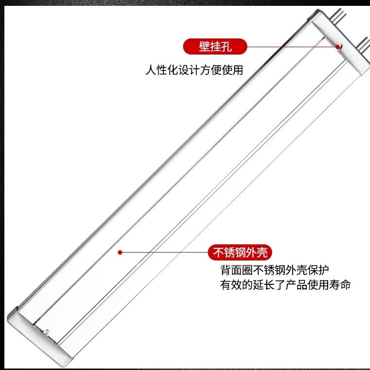 L推薦好物#U型壓力計 差壓表 壓差計 水柱表 天然氣檢測漏氣儀有機玻璃管