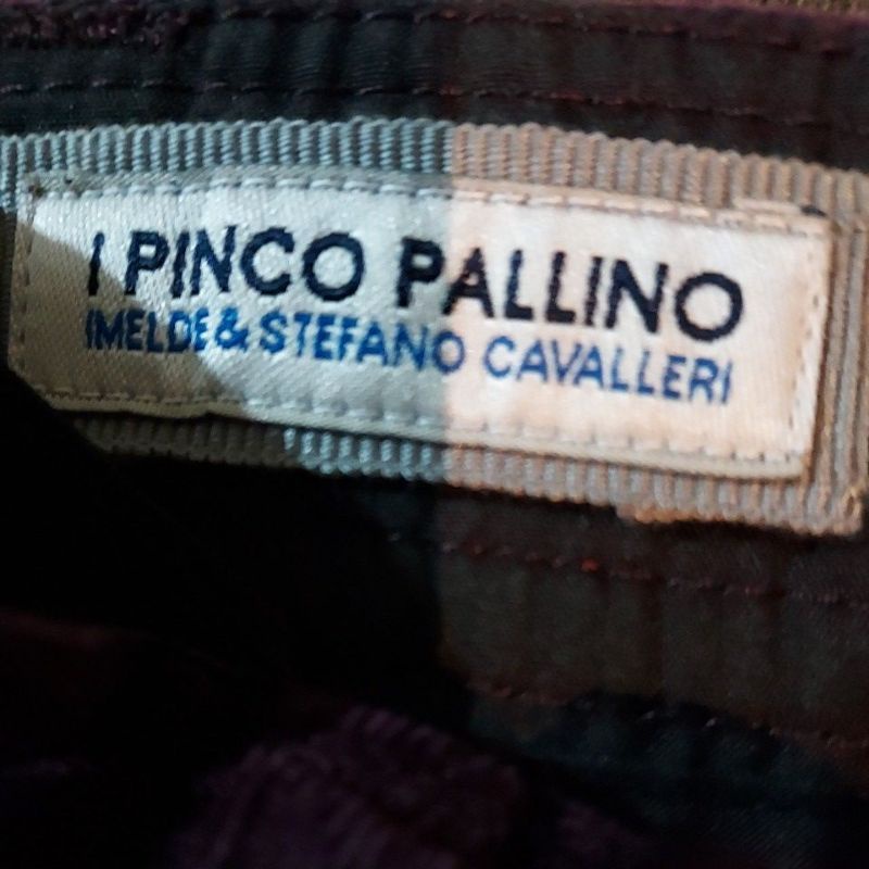 I  PINCO   PALLINO  紫色五分褲質感    超好議價  售後不退  超保暖舒適退  尋找有緣人