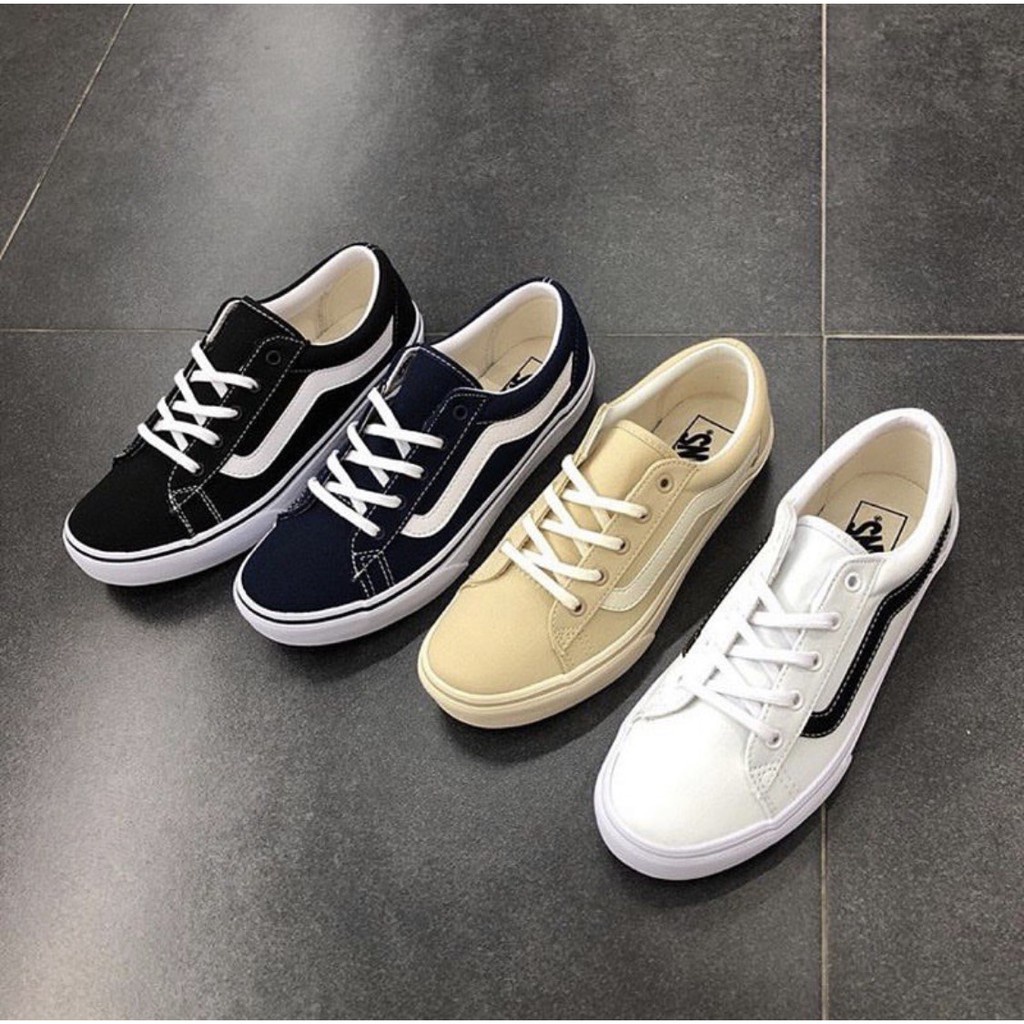 台灣元寶閣 Vans Ripper 限時接單 特價 經典4色