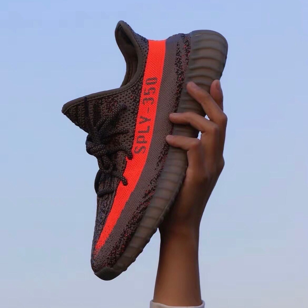 Adidas Yeezy Boost 350 V2 Beluga Reflective GW1229