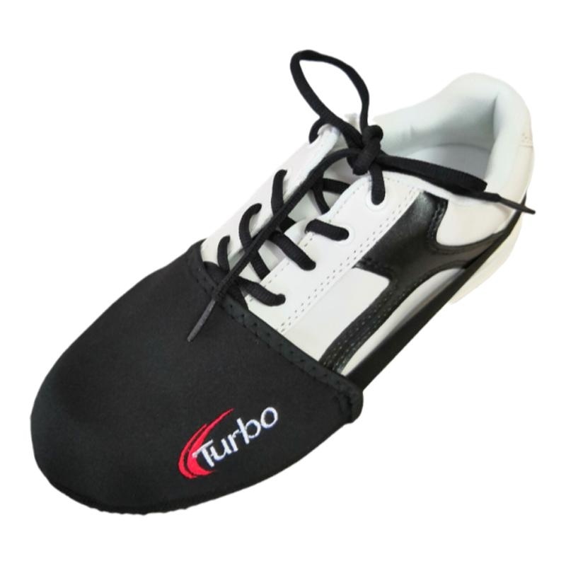 保齡球用品 美國進口 Turbo(動力)品牌 保齡球鞋專用助滑鞋套