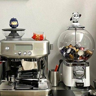 *熱賣*家居膠囊咖啡扭蛋機 膠囊咖啡收納機 家用咖啡膠囊收納機廠家直銷