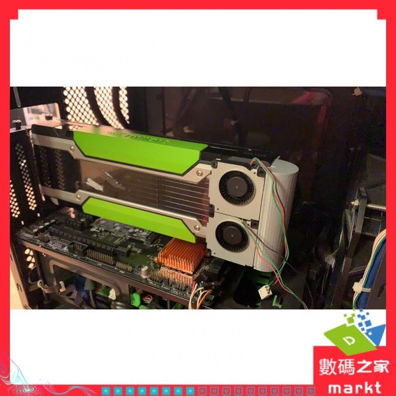 ✬【 正品保固】英偉達NVIDIA 特斯拉Tesla  P40 P100 M40