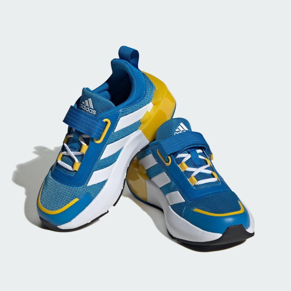 【鞋惡小BUO代購】adidas 大童款 LEGO X TECH RNR 運動鞋 IG2885