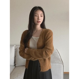 【Codibook】韓國 MAGLE 針織外套［預購］女裝