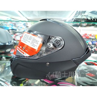「現貨 加贈原廠多層膜電鍍片」MT THUNDER 4 SV 雷神4 消光黑 素色 亞規版 排扣 全罩式 安全帽
