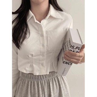 【Codibook】韓國 peachmode 襯衫［預購］女裝