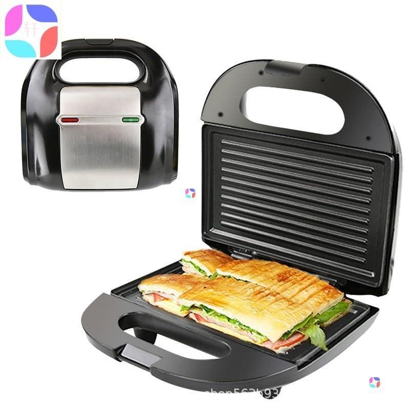 electric sandwich maker panini cake toaster machine 三明治機